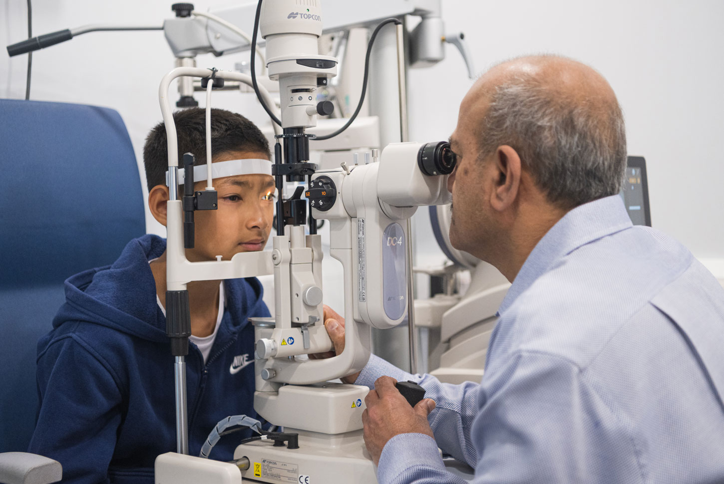 Why Regular Eye Examinations Matter A Preventative Approach to Vision Care